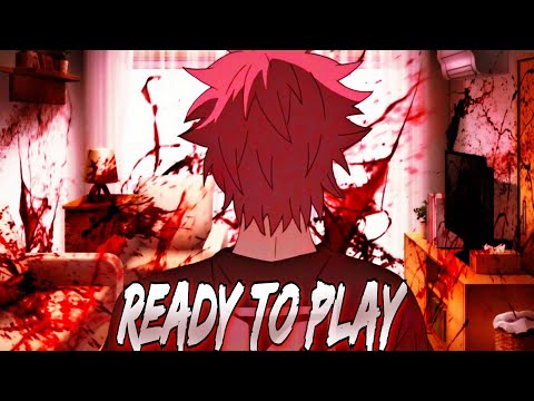 ID: Invaded「AMV」- Ready to Play