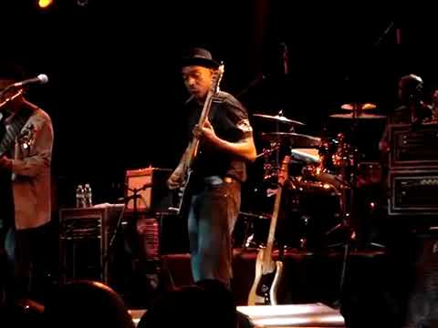 Stanley Clarke, Marcus Miller & Victor Wooten -2008-08-23