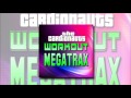 The Cardionauts Dancing Is Workout Workout Megatrax