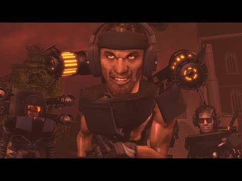 Skibidi Toilet 77 Parte 1 Español