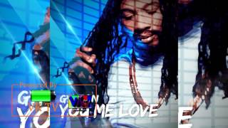 Gyptian - You Me Love (RAW) - March 2017
