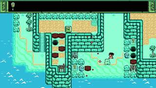 Isles of Sea and Sky - 20 Minutes of Gameplay