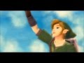 Skyward Sword Song Of The Hero Dragon Chants