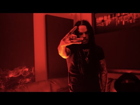 WOLFXDOLLAS - BACK FROM HELL #UNCAGEDTHEALBUM (OFFICIAL VIDEO)