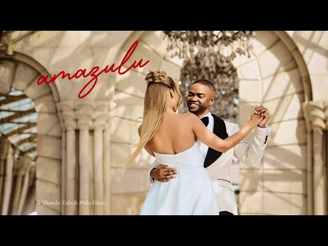 amazulu ft Thando Zide & Phila Dlozi [lyric video]