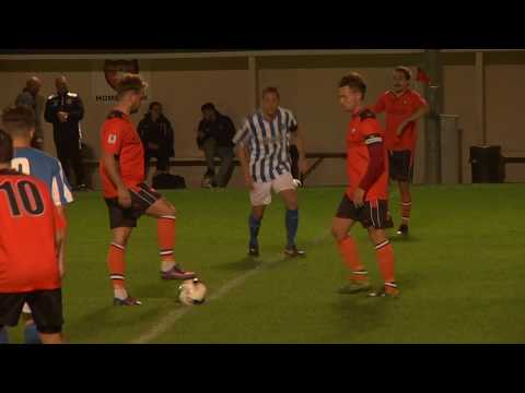 Highlights: AFC Portchester 3-2 Cowes Sports