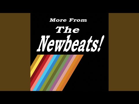 Thou Shalt Not Steal - The Newbeats