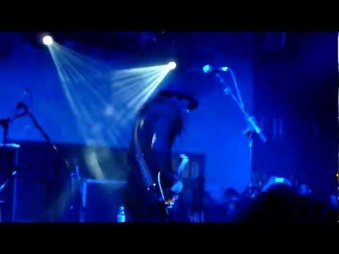 Richie Kotzen - Remember (Brasília - 02/06/2012)