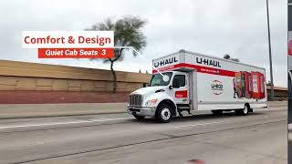 The New EM: Easy Mover Truck