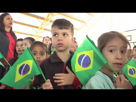 OURO FINO BOLETIM DA SEMANA 407 - 12 DE SETEMBRO DE 2018