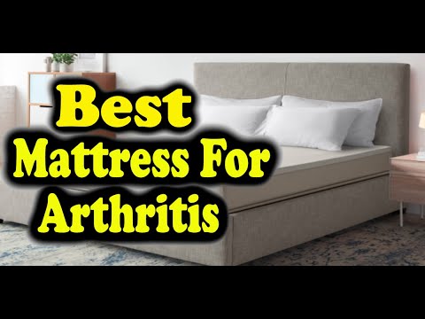 Consumer Reports Best Mattress For Arthritis
