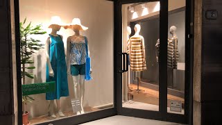 BENETTON DONNA - Castelfiorentino (Fi)