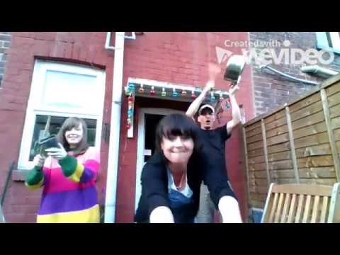 My Corona (Home music video)