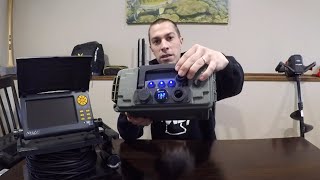 My Ice Fishing Gear 2021