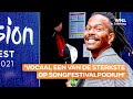 Muziekjournalist Jean-Paul Heck: ‘Jeangu Macrooy is een blijvertje’