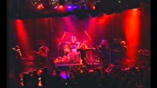 Dark Tranquillity - The World Domination Tour 1998 Full