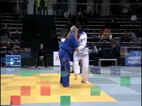 Karina Bryant Highlights 2011