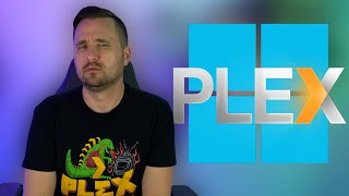 Is Plex ready for Windows 11? I tried..