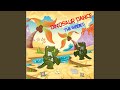 Dinosaur Dance