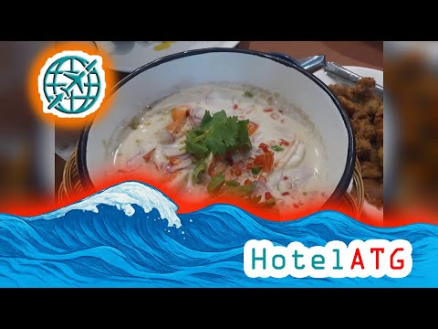 [HotelATG] Review Levante