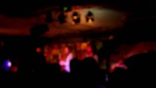 Big D & The Kids Table