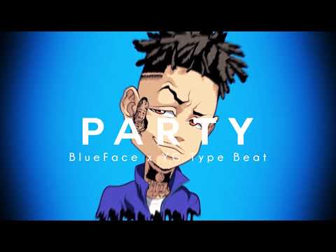 [FREE] Party - BlueFace x YG Type Beat 2019