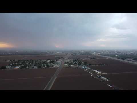 10/05/21 Lightning Storm