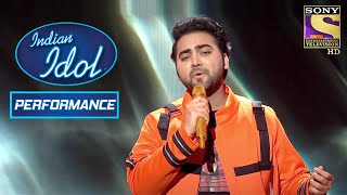 Download lagu 'Chunar' पे देखिए एक Melodious Performance | Indian Idol Season 12 mp3 Download lagu 'Chunar' पे देखिए एक Melodious Performance | Indian Idol Season 12 mp3