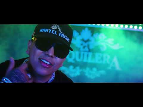 Chicho Castro, Chuy Villanueva - El Sicario [Video Oficial]