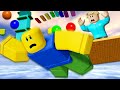 The Sad Story Of The First Roblox Player A Roblox Movie