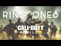 Call Of Duty Mobile Ringtones Call Of Duty Notification Tones