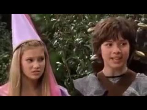 Kickin' It || s01e05 || Swords And Magic || Full