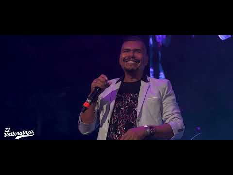 Sólo pienso en ti - Amín Martinez - En Vivo desde la Arena Monterrey