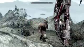 Lurking at the Stones - Let's Play Skyrim Part 241
