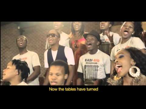 Why Africans don't need to help the freezing Norwegians