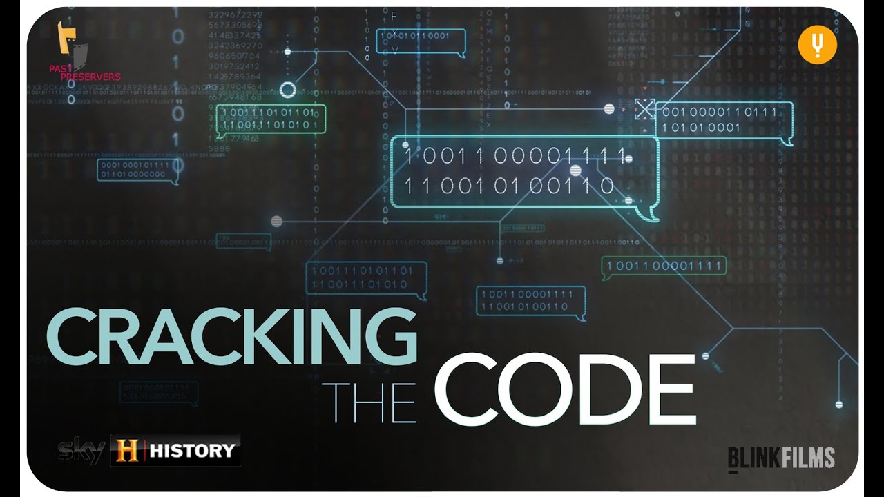 Cracking The Code - Trailer