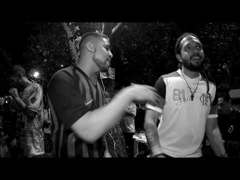 Stanley Vs Naui - 1ª Fase - Batalha do Relógio / 4ª Qualificatória - 23/05/2019