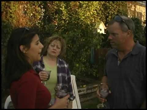 Chopping Block: Ep. 1, Arizona to California