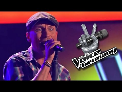 I Need A Dollar – Ole| The Voice of Germany 2011 | Blind Audition Cover