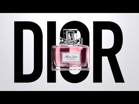 MISS DIOR - Eau de Parfum