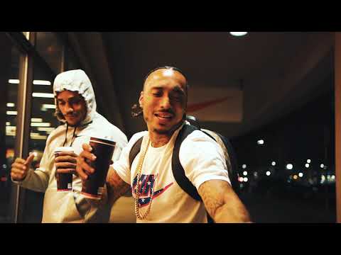 Shawn Rude ft. ObnoxiousassYabbie &  Dbick - "Nike" | shot by @ThomasTyrell619