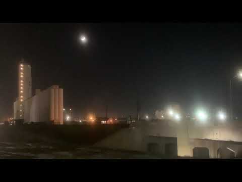 Weightless Again  - Tex Masich (originally by the Handsome Family)