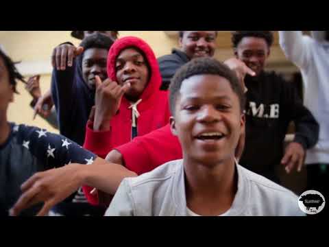 SackedUp Younginn  -Bank Account (freestyle)