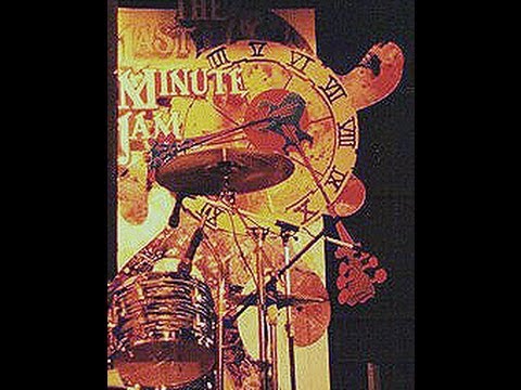 Last Minute Jam Band - TNK (Tomorrow Never Knows) 2012