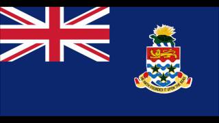 National Song of the Cayman Islands