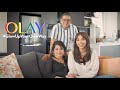 Maria Thattil X OLAY Film Journey Of Family Acceptance GlowUpYourOwnWay