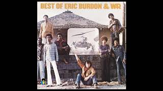 War feat. Eric Burdon - Magic Mountain (1970)
