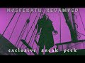 NOSFERATU: REVAMPED - Exclusive Sneak Peek