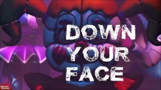 Cover art for wicked sister