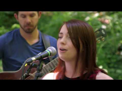 The Oh Hellos - Exeunt-Like the Dawn - Old Growth Sessions @Pickathon 2016 S01E01